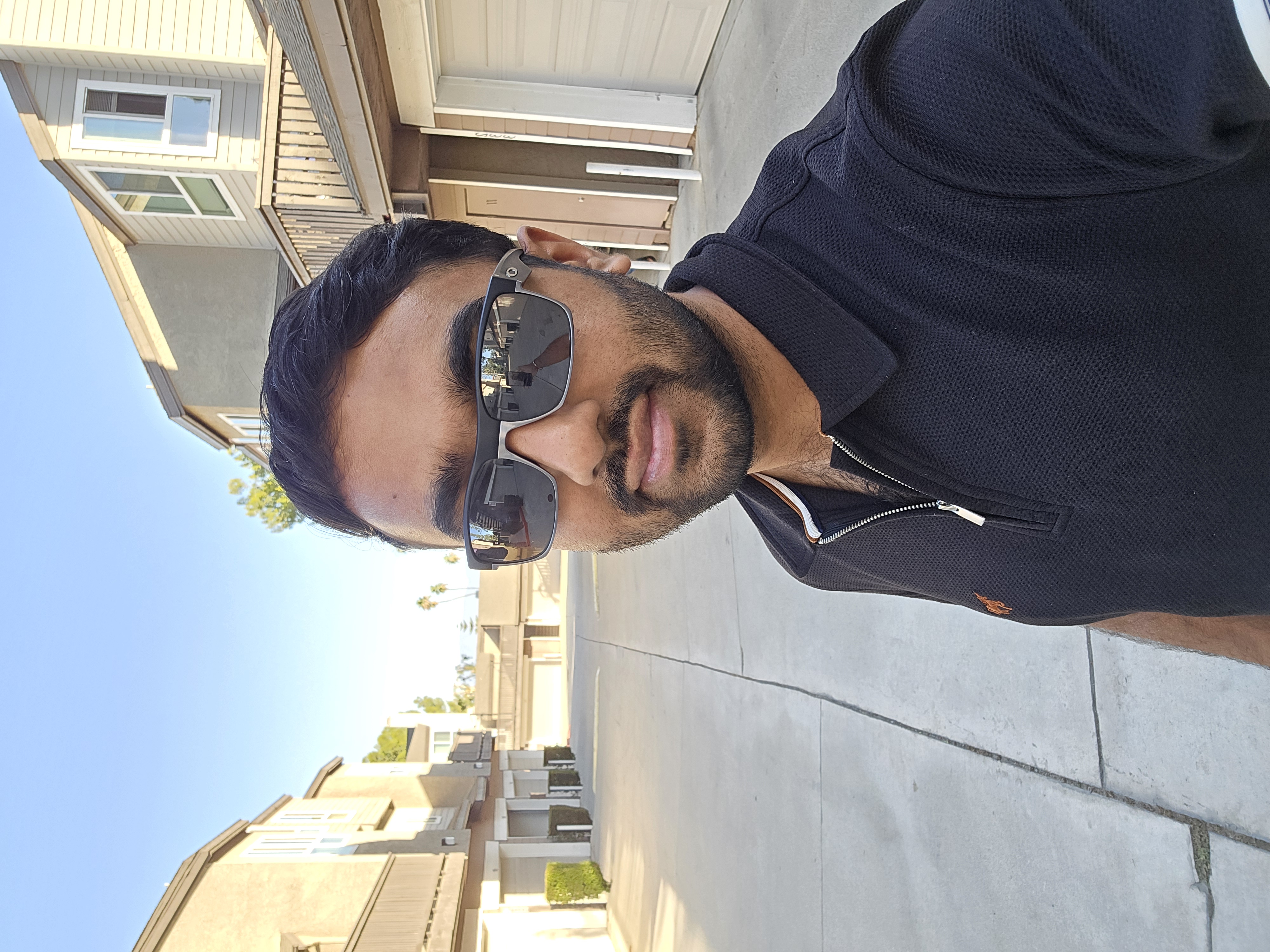 Portrait of Your Name